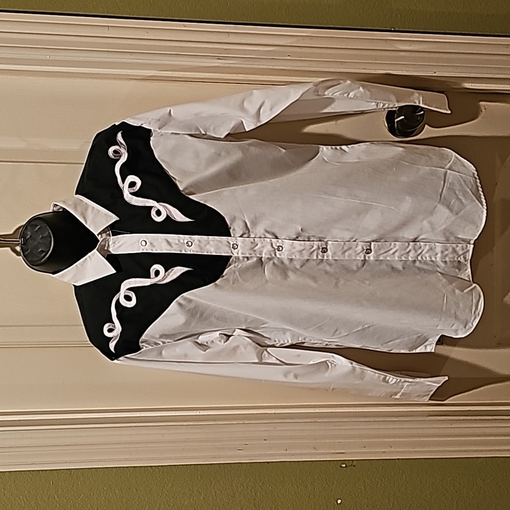 Vintage Country Charmers shirt